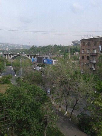 1915 Genocide Memorial