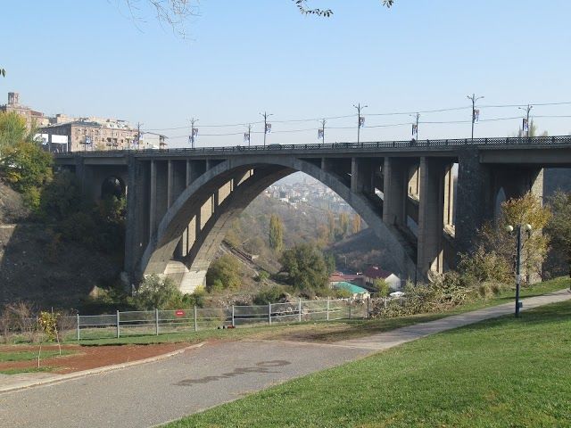 Tumanyan Park